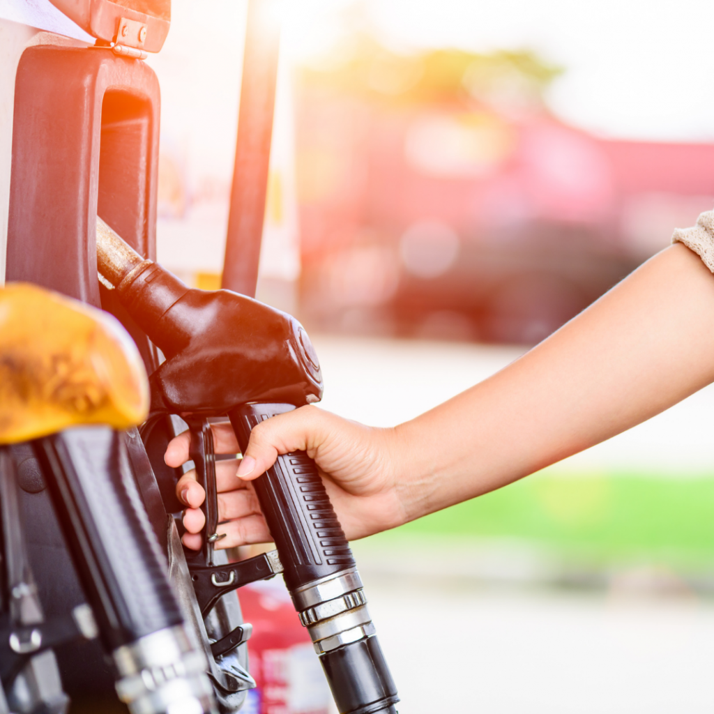 How A Fuel Pump Works Abate Of Maryland