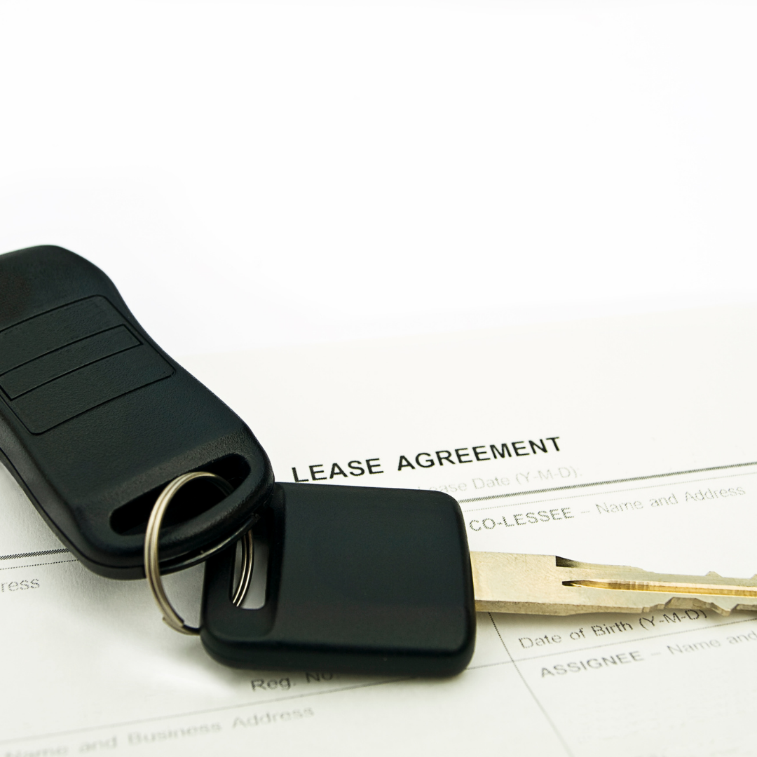 You are currently viewing Why you Should Consider Leasing a Vehicle