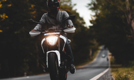 5 Ways to Stay Visible on the Roads as a Motorcyclist