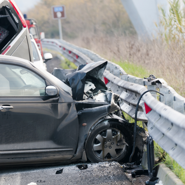 Read more about the article What to do after a Car Accident