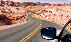 How to Plan a Road Trip to Rival Route 66