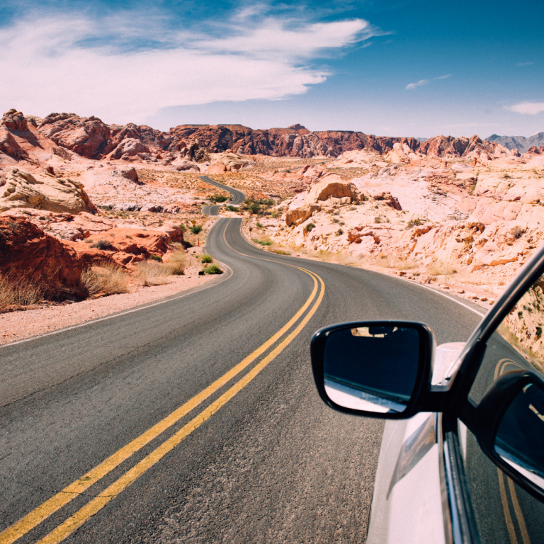 Read more about the article How to Plan a Road Trip to Rival Route 66