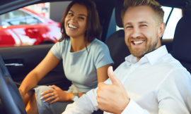 Buying Your First Car? Here Are the Top Choices!
