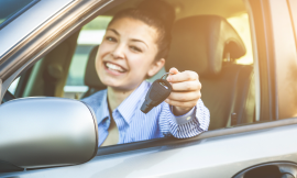 Things To Consider Before Buying Your First Car