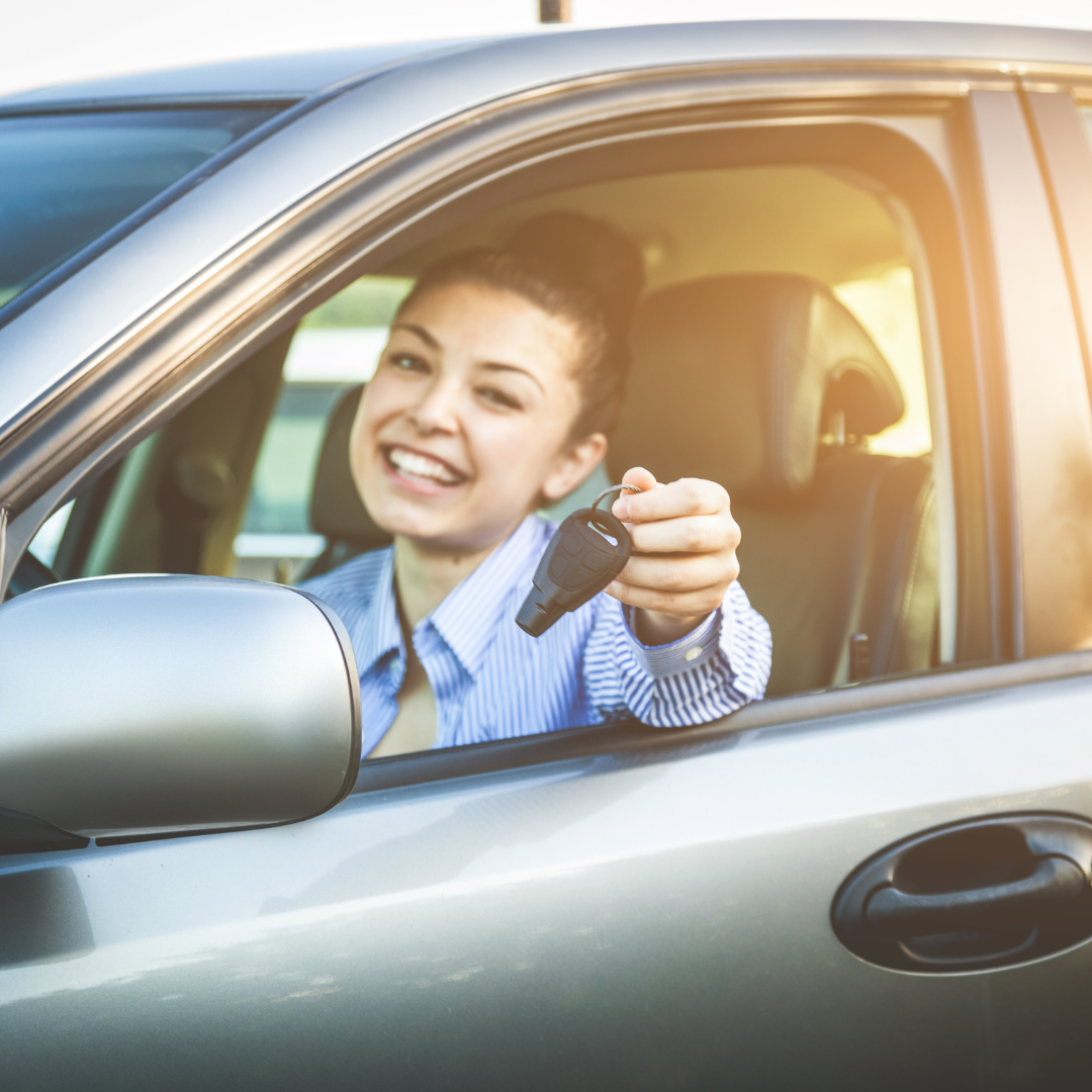 You are currently viewing Things To Consider Before Buying Your First Car
