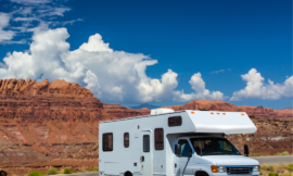 RV Maintenance Tips That Will Keep Your Mobile Home In Great Shape