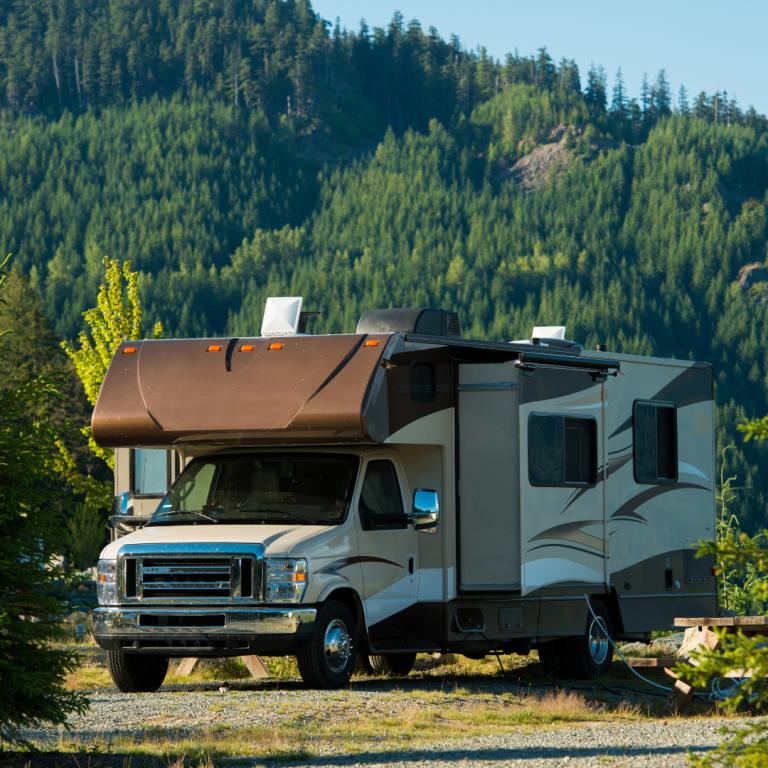 Read more about the article The Top 10 Best RVs For Those Who Have Limited Space