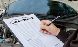 Car Insurance: The Basics 101