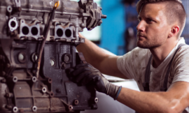 Understanding the Different Types of Automotive Engines: What Works Be