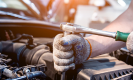 What To Consider When Looking For An Auto Body Repair Equipment Provider